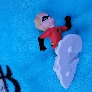 It's an  incredible  dash  toy